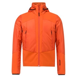 Head Kore Hybrid Jacket Men's in Fire Orange